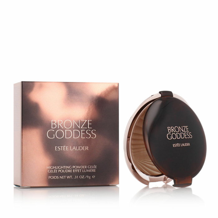 Estée Lauder Bronze Goddess Poudre illuminatrice Canicule