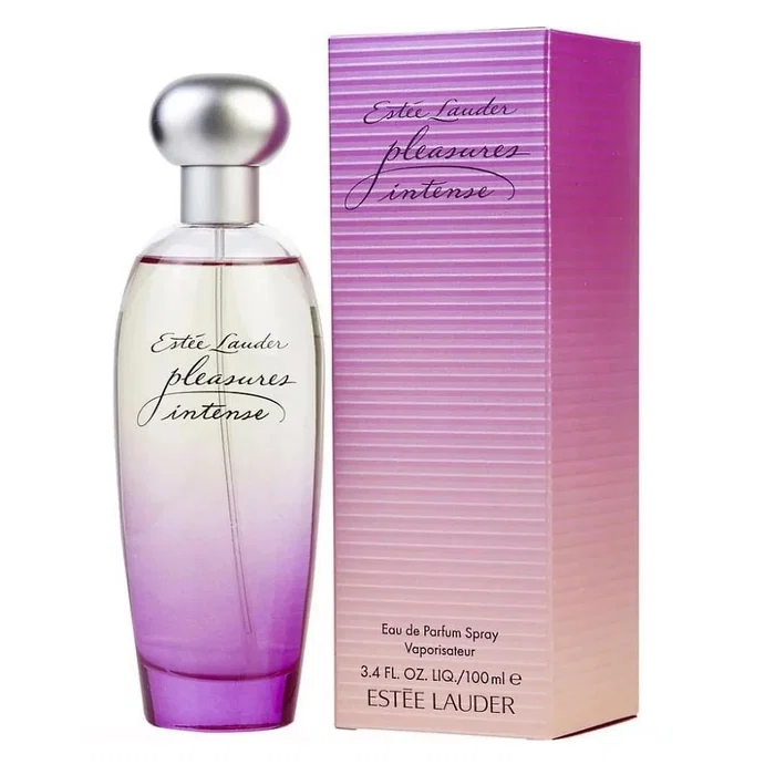 Estée Lauder Pleasures Intense Eau de Parfum 100 ml