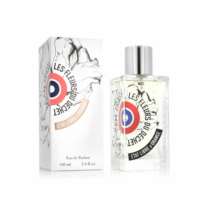 Etat Libre D'Orange I Am Trash Eau de Parfum 100 ml