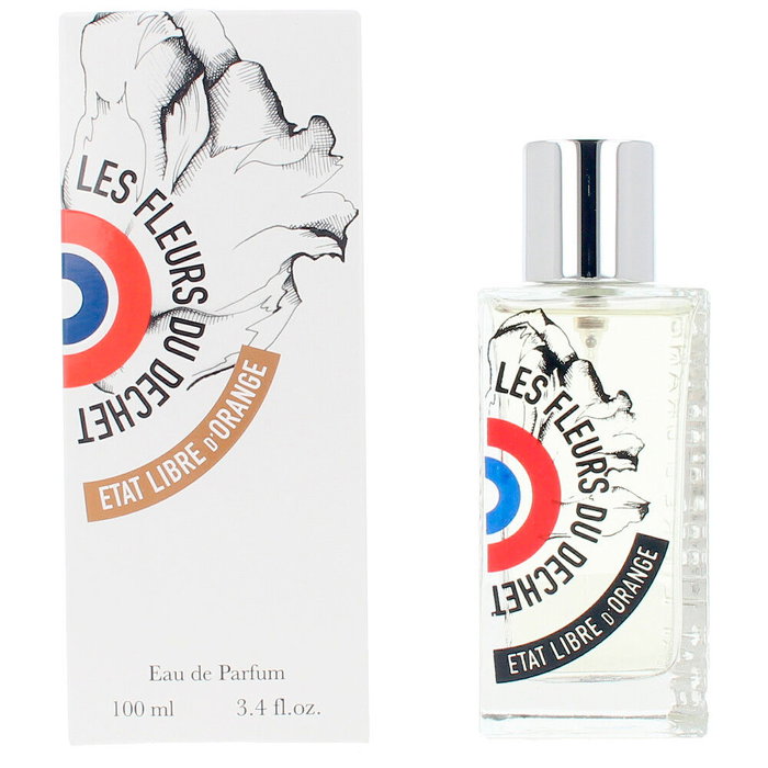 Etat Libre D'Orange JE SUIS TRASH Eau de Parfum Vaporisateur 100 ml
