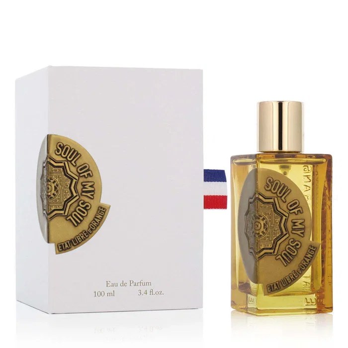 Etat Libre d'Orange Soul Of My Soul Eau de Parfum 100 ml Etat Libre d'Orange Soul Of My Soul Eau de Parfum 100 ml