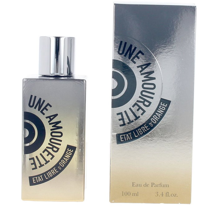 Etat Libre d'Orange UNE AMOURETTE Eau de Parfum Vaporisateur 100 ml