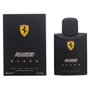 Ferrari Scuderia Ferrari Black Eau de Toilette 125 ml