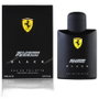 Ferrari Scuderia Ferrari Black Eau de Toilette 125 ml