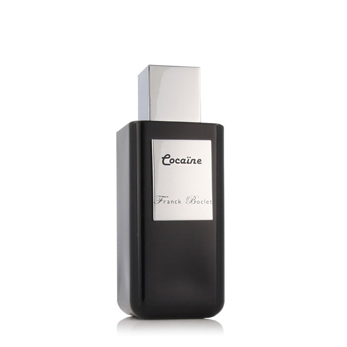 Franck Boclet Cocaine Extrait de parfum 100 ml Franck Boclet Cocaine Extrait de parfum 100 ml