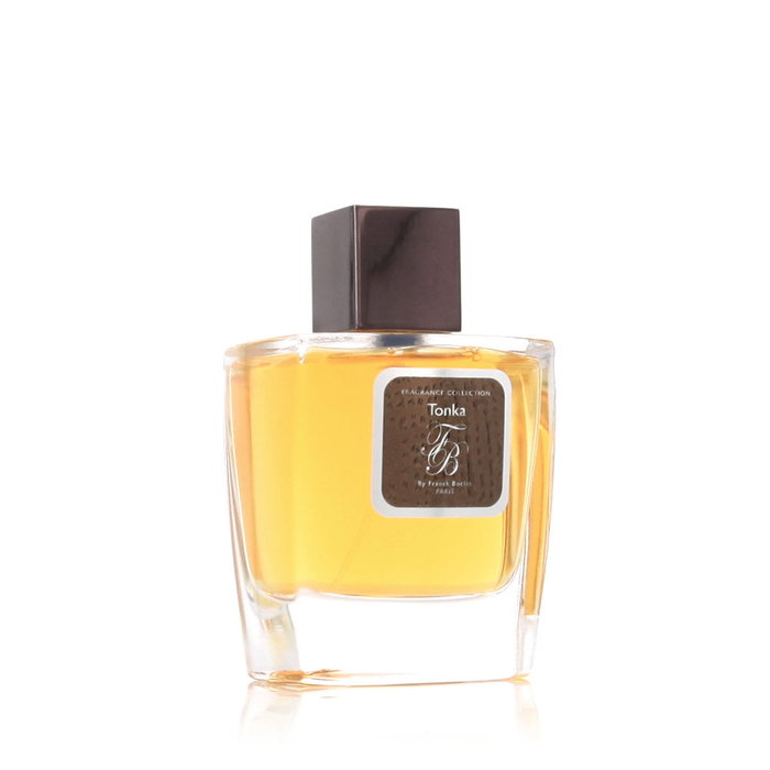 Franck Boclet Tonka Eau de Parfum pour Homme 100 ml