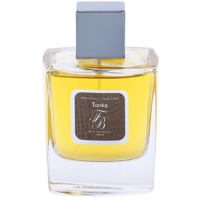 Parfum Unisexe Franck Boclet EDP Tonka (100 ml) Parfum Unisexe Franck Boclet EDP Tonka (100 ml)
