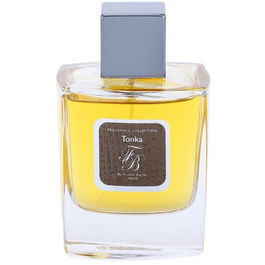 Parfum Unisexe Franck Boclet EDP Tonka (100 ml)