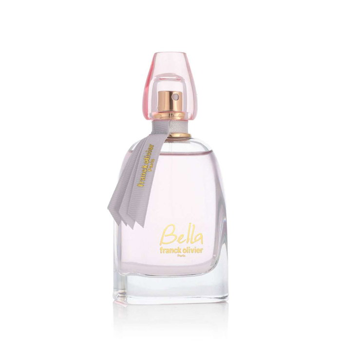 Franck Olivier Bella Eau de Parfum pour Femmes 75 ml Franck Olivier Bella Eau de Parfum pour Femmes 75 ml