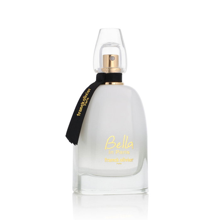 Franck Olivier Bella In Paris Eau de Parfum 75 ml Franck Olivier Bella In Paris Eau de Parfum 75 ml