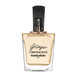 Parfum Femme Franck Olivier EDP Giorgia L'imperatrice 75 ml
