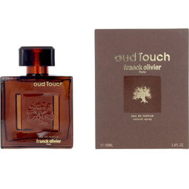Franck Olivier Oud Touch Eau de Parfum 100 ml