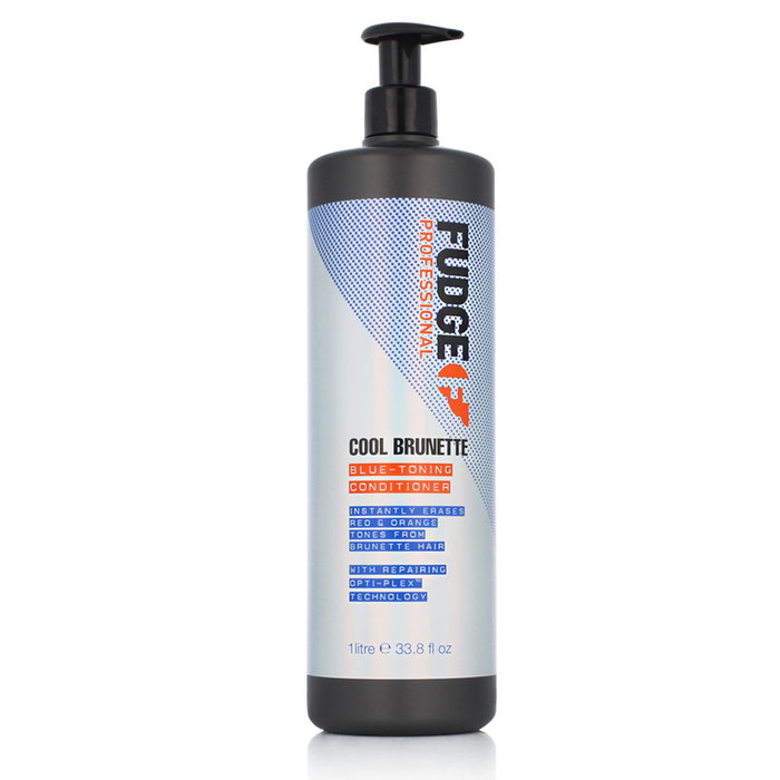 Fudge Professional Cool Brunette Après-shampooing pour couleur de cheveux 1000 ml Fudge Professional Cool Brunette Après-shampooing pour couleur de cheveux 1000 ml