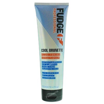FUDGE PROFESSIONAL Après-shampooing Cool Brunette Blue Toning 250 ml FUDGE PROFESSIONAL Après-shampooing Cool Brunette Blue Toning 250 ml