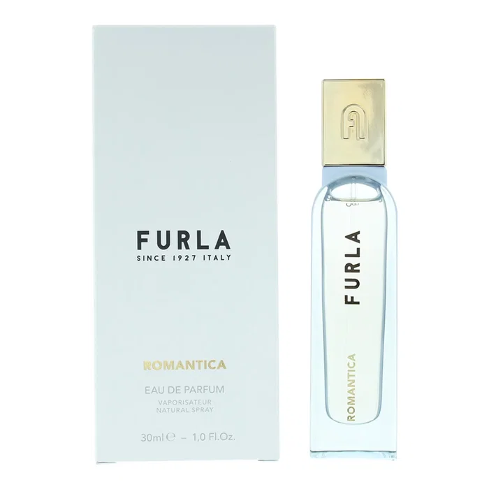 Furla Romantica Eau de Parfum 30 ml pour femme
