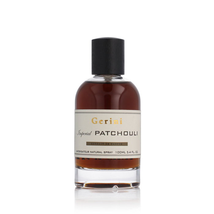 Gerini Imperial Patchouli Parfum Unisexe 100 ml