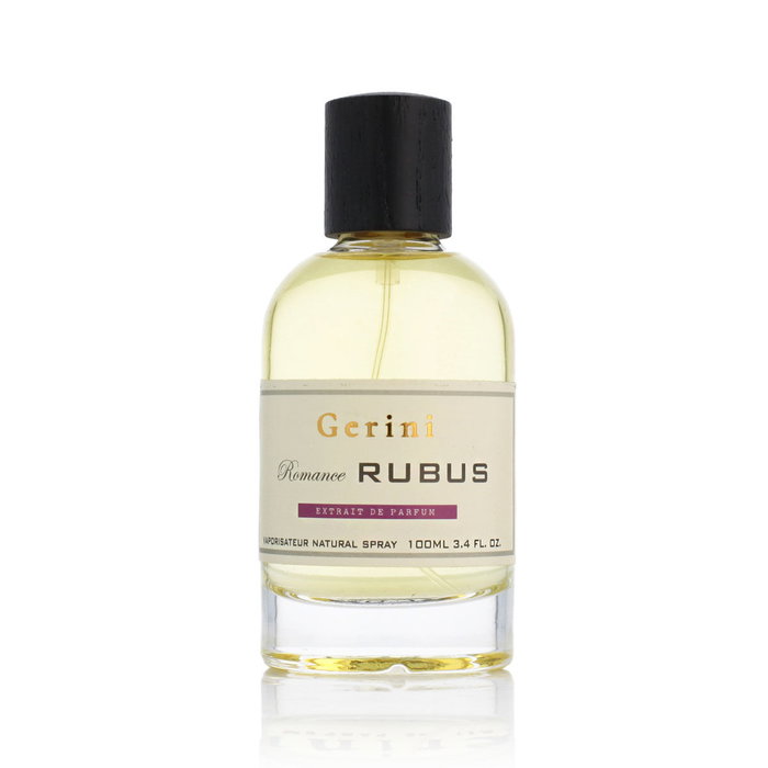 Gerini Romance Rubus Parfum Unisexe 100 ml Gerini Romance Rubus Parfum Unisexe 100 ml