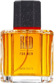 Giorgio Beverly Hills Red Eau de Toilette Pour Hommes 100 ml