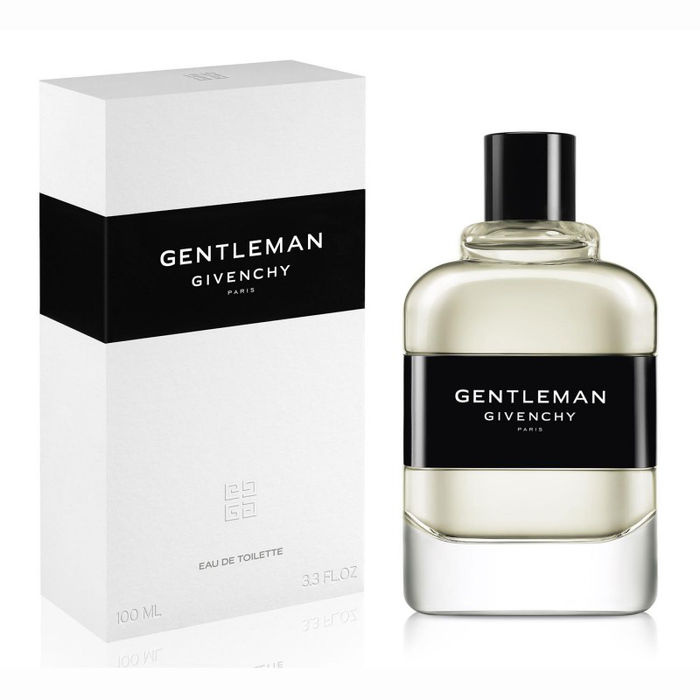 Givenchy NEW GENTLEMAN Eau de Toilette 100 ml