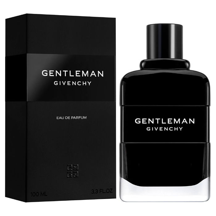 Givenchy NEW GENTLEMAN Eau de Toilette Vaporisateur 100 ml
