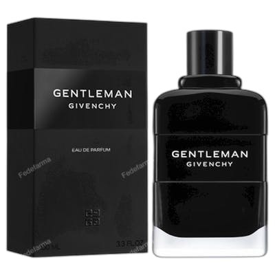 Givenchy Gentleman Boisée Eau de Parfum 100 ml