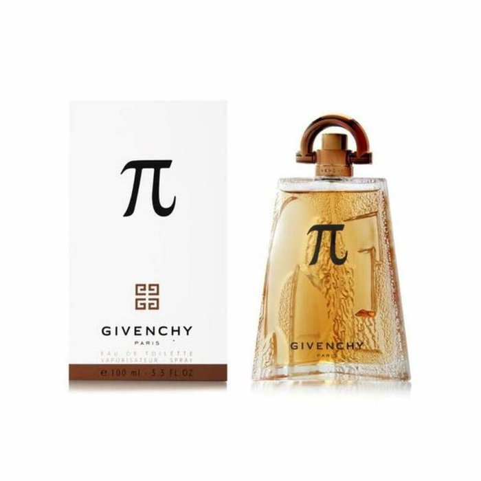 Parfum Homme Givenchy Pi EDT Parfum Homme Givenchy Pi EDT