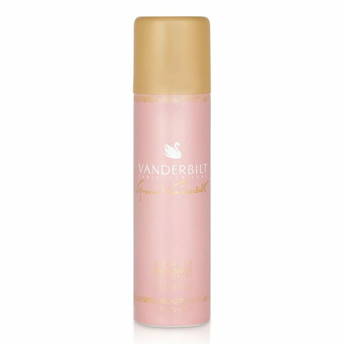 Vanderbilt Gloria Vanderbilt Nº1 déodorant spray 150 ml