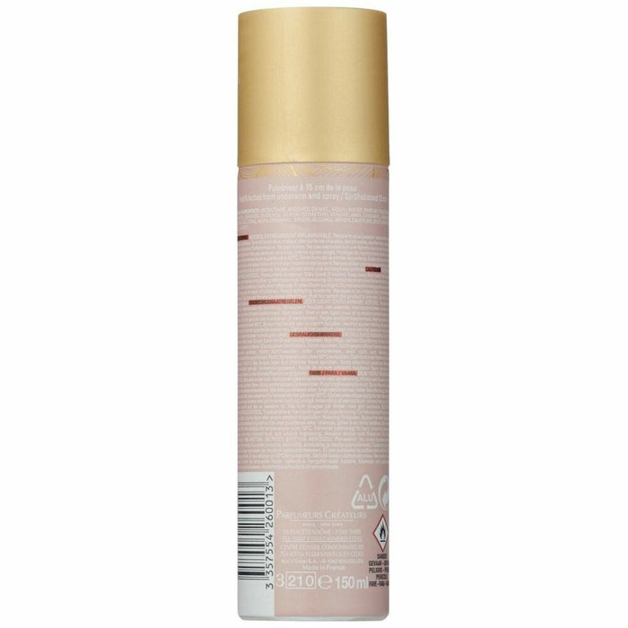Vanderbilt Gloria Vanderbilt Nº1 déodorant spray 150 ml