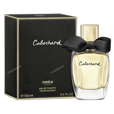 Grès Cabochard Eau de Toilette 100 ml