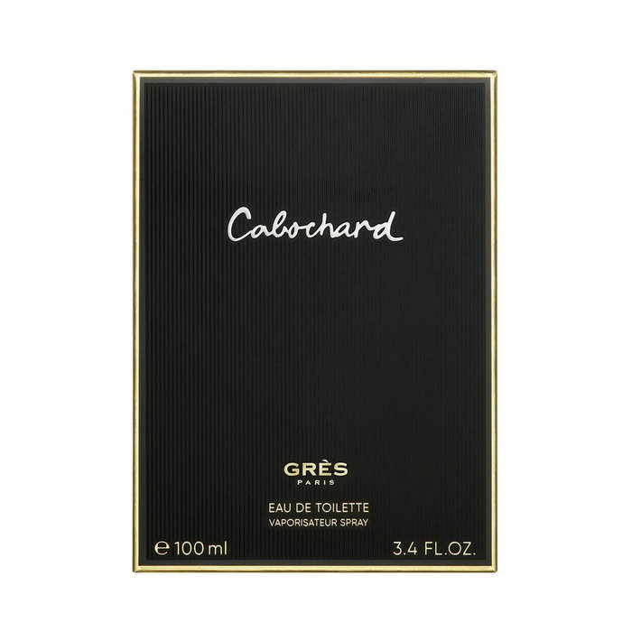 Grès Cabochard Eau de Toilette 100 ml