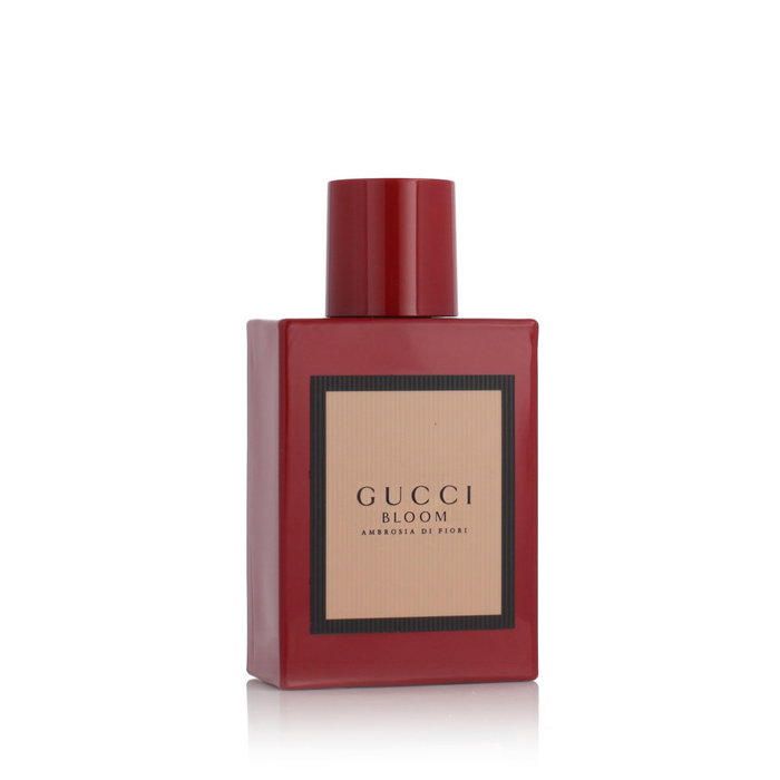 Gucci Bloom Ambrosia di Fiori Eau de Parfum 50 ml
