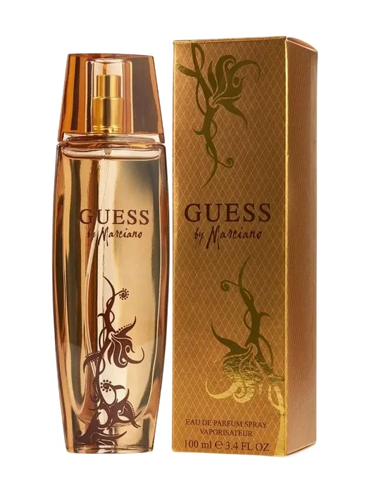 Guess By Marciano Eau de Parfum 100 ml Guess By Marciano Eau de Parfum 100 ml