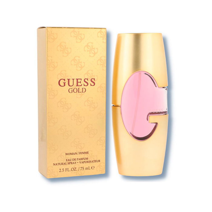Guess OR Eau de Parfum Vapo 75 ml Guess OR Eau de Parfum Vapo 75 ml