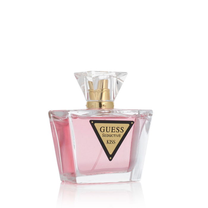 Parfum Femme Guess Seductive Kiss EDT 75 ml