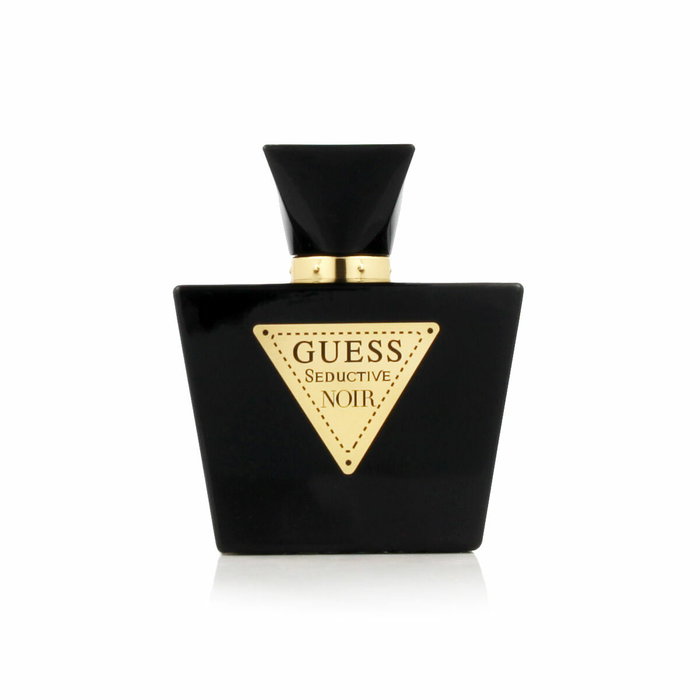 Parfum Femme Guess Seductive Noir EDT 75 ml