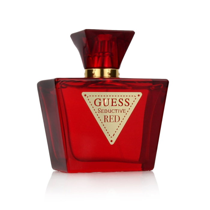 Guess Seductive Rouge Eau de Toilette 75 ml