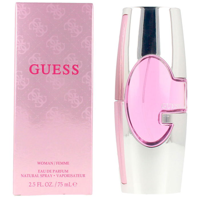 Guess NOUVEAU EDP Vapo Femme 75 ml Guess NOUVEAU EDP Vapo Femme 75 ml