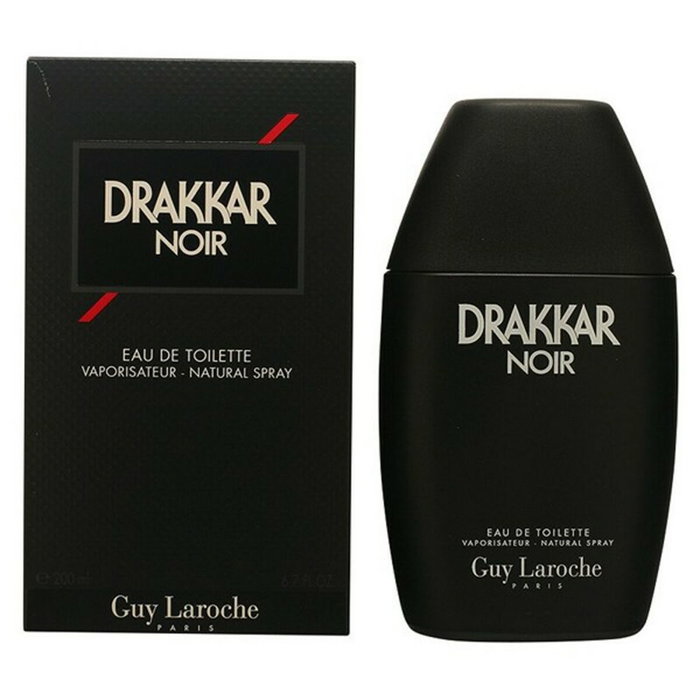 Guy Laroche Drakkar Noir Eau de Toilette 50 ml Guy Laroche Drakkar Noir Eau de Toilette 50 ml