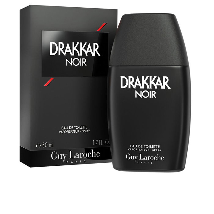 Drakkar Eau de Toilette Vaporisateur 50 ml