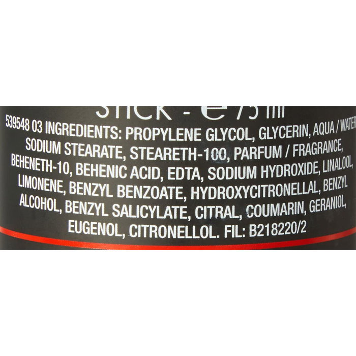 Déodorant en stick Guy Laroche Drakkar Noir 75 ml Déodorant en stick Guy Laroche Drakkar Noir 75 ml