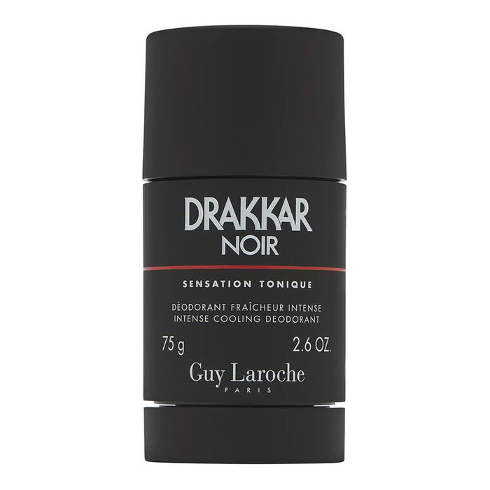 Déodorant en stick Guy Laroche Drakkar Noir 75 ml Déodorant en stick Guy Laroche Drakkar Noir 75 ml