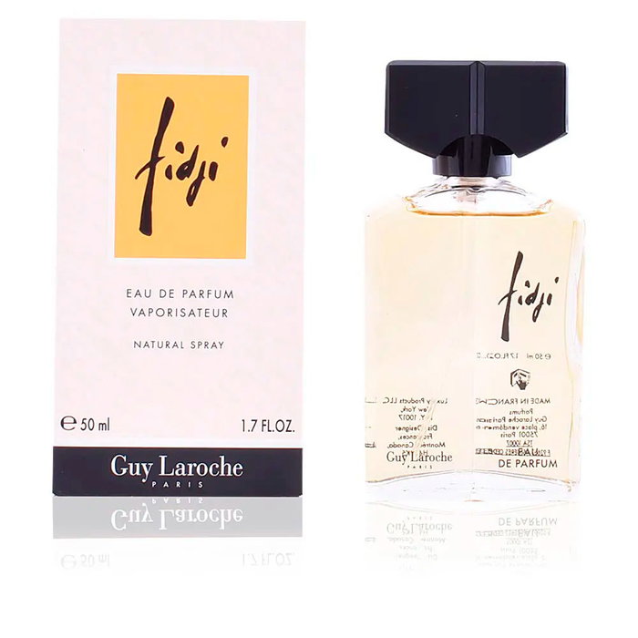 Fidji Eau de Parfum Vaporisateur 50 ml Femme