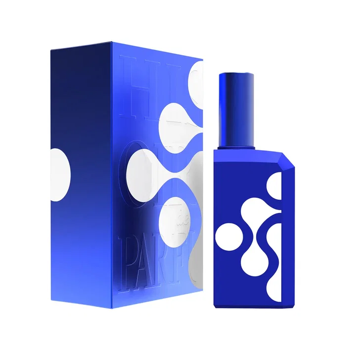 Histoires de Parfums This Is Not A Blue Bottle 1.4 Eau de Parfum 60 ml Histoires de Parfums This Is Not A Blue Bottle 1.4 Eau de Parfum 60 ml