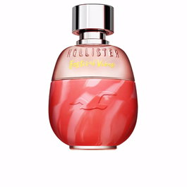 Hollister Festival Vibes for Her Eau de Parfum 100 ml