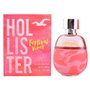 Hollister Festival Vibes for Her Eau de Parfum 100 ml