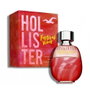 Hollister Festival Vibes for Her Eau de Parfum 100 ml