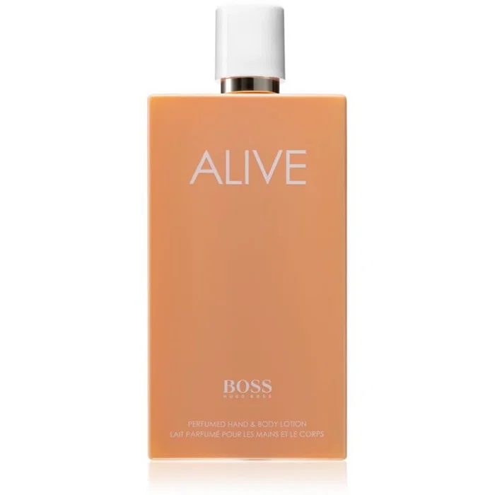 Hugo Boss Boss Alive Lait corporel 200 ml Hugo Boss Boss Alive Lait corporel 200 ml