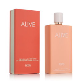 Hugo Boss Boss Alive Lait corporel 200 ml