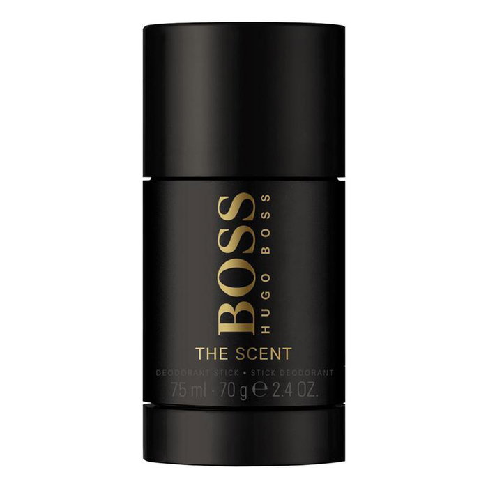 Hugo Boss The Scent Déodorant Stick 75 ml