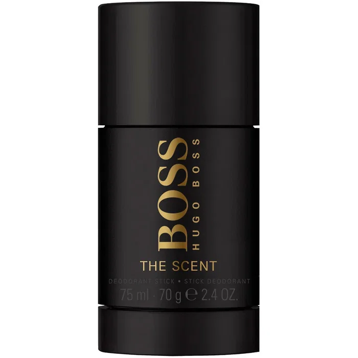 Hugo Boss The Scent Déodorant Stick 75 ml Hugo Boss The Scent Déodorant Stick 75 ml